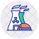 پیش‌نمایش فایل nuclear-plant-4141184 از پک صنعت و خدمات