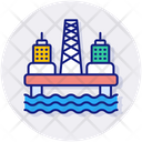 پیش‌نمایش فایل offshore-oil-platform-4141168 از پک صنعت و خدمات