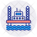 پیش‌نمایش فایل offshore-platform-4141239 از پک صنعت و خدمات