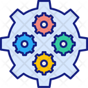 پیش‌نمایش فایل cogwheel-4140908 از پک صنعت و خدمات