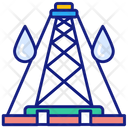 پیش‌نمایش فایل drilling-rig-4140959 از پک صنعت و خدمات