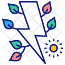 پیش‌نمایش فایل eco-electricity-4140907 از پک صنعت و خدمات