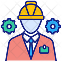 پیش‌نمایش فایل engineer-4140913 از پک صنعت و خدمات