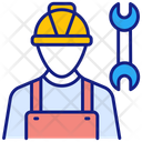 پیش‌نمایش فایل industry-worker-4140876 از پک صنعت و خدمات