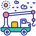 پیش‌نمایش فایل mobile-crane-4140921 از پک صنعت و خدمات