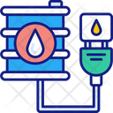پیش‌نمایش فایل oil-refinery-4140945 از پک صنعت و خدمات