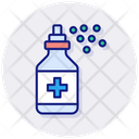 پیش‌نمایش فایل antiseptic-spray-4157269 از پک اقدامات محافظتی در برابر کووید
