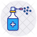 پیش‌نمایش فایل cleaning-spray-4157244 از پک اقدامات محافظتی در برابر کووید
