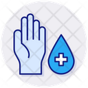 پیش‌نمایش فایل disinfect-hands-4157324 از پک اقدامات محافظتی در برابر کووید