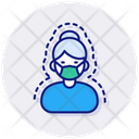 پیش‌نمایش فایل doctor-4157301 از پک اقدامات محافظتی در برابر کووید