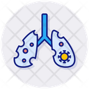 پیش‌نمایش فایل effected-lungs-4157278 از پک اقدامات محافظتی در برابر کووید