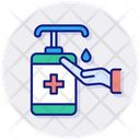 پیش‌نمایش فایل hand-sanitizer-4157242 از پک اقدامات محافظتی در برابر کووید