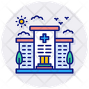 پیش‌نمایش فایل hospital-4157270 از پک اقدامات محافظتی در برابر کووید
