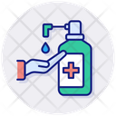 پیش‌نمایش فایل liquid-soap-4157267 از پک اقدامات محافظتی در برابر کووید