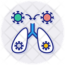 پیش‌نمایش فایل lung-4157295 از پک اقدامات محافظتی در برابر کووید