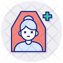 پیش‌نمایش فایل pass-away-4157308 از پک اقدامات محافظتی در برابر کووید