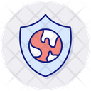 پیش‌نمایش فایل protect-the-earth-4157312 از پک اقدامات محافظتی در برابر کووید