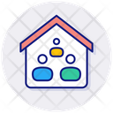 پیش‌نمایش فایل stay-at-home-4157257 از پک اقدامات محافظتی در برابر کووید