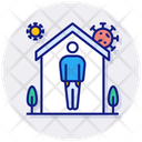 پیش‌نمایش فایل stay-at-home-4157291 از پک اقدامات محافظتی در برابر کووید