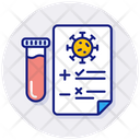 پیش‌نمایش فایل testing-results-4157276 از پک اقدامات محافظتی در برابر کووید