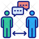 پیش‌نمایش فایل avoid-physical-contact-4157595 از پک اقدامات محافظتی در برابر کووید