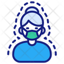 پیش‌نمایش فایل doctor-4157638 از پک اقدامات محافظتی در برابر کووید