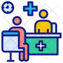پیش‌نمایش فایل doctor-checkup-4157664 از پک اقدامات محافظتی در برابر کووید