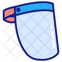 پیش‌نمایش فایل face-shield-4157609 از پک اقدامات محافظتی در برابر کووید