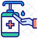 پیش‌نمایش فایل hand-sanitizer-4157665 از پک اقدامات محافظتی در برابر کووید