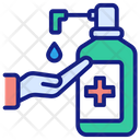 پیش‌نمایش فایل liquid-soap-4157603 از پک اقدامات محافظتی در برابر کووید