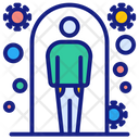 پیش‌نمایش فایل loneliness-4157642 از پک اقدامات محافظتی در برابر کووید