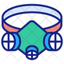 پیش‌نمایش فایل respirator-4157636 از پک اقدامات محافظتی در برابر کووید