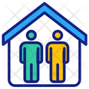 پیش‌نمایش فایل self-quarantine-4157616 از پک اقدامات محافظتی در برابر کووید