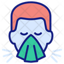 پیش‌نمایش فایل sneezing-4157650 از پک اقدامات محافظتی در برابر کووید