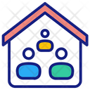 پیش‌نمایش فایل stay-at-home-4157592 از پک اقدامات محافظتی در برابر کووید