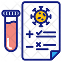 پیش‌نمایش فایل testing-results-4157612 از پک اقدامات محافظتی در برابر کووید