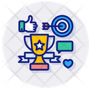 پیش‌نمایش فایل achievement-4168532 از پک بازاریابی کسب‌وکار SEO