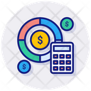 پیش‌نمایش فایل budget-4168492 از پک بازاریابی کسب‌وکار SEO