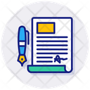 پیش‌نمایش فایل contract-4168478 از پک بازاریابی کسب‌وکار SEO