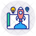 پیش‌نمایش فایل rocket-4168523 از پک بازاریابی کسب‌وکار SEO