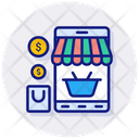 پیش‌نمایش فایل web-shopping-4168483 از پک بازاریابی کسب‌وکار SEO