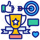 پیش‌نمایش فایل achievement-4168636 از پک بازاریابی کسب‌وکار SEO