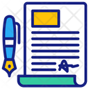 پیش‌نمایش فایل contract-4168582 از پک بازاریابی کسب‌وکار SEO