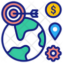 پیش‌نمایش فایل market-targeting-4168592 از پک بازاریابی کسب‌وکار SEO