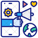 پیش‌نمایش فایل mobile-marketing-4168630 از پک بازاریابی کسب‌وکار SEO