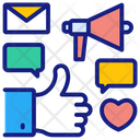 پیش‌نمایش فایل social-campaign-4168558 از پک بازاریابی کسب‌وکار SEO