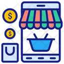 پیش‌نمایش فایل web-shopping-4168587 از پک بازاریابی کسب‌وکار SEO