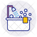 پیش‌نمایش فایل bathing-4185792 از پک کار از خانه