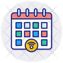 پیش‌نمایش فایل calendar-4185867 از پک کار از خانه