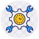 پیش‌نمایش فایل clock-4185848 از پک کار از خانه